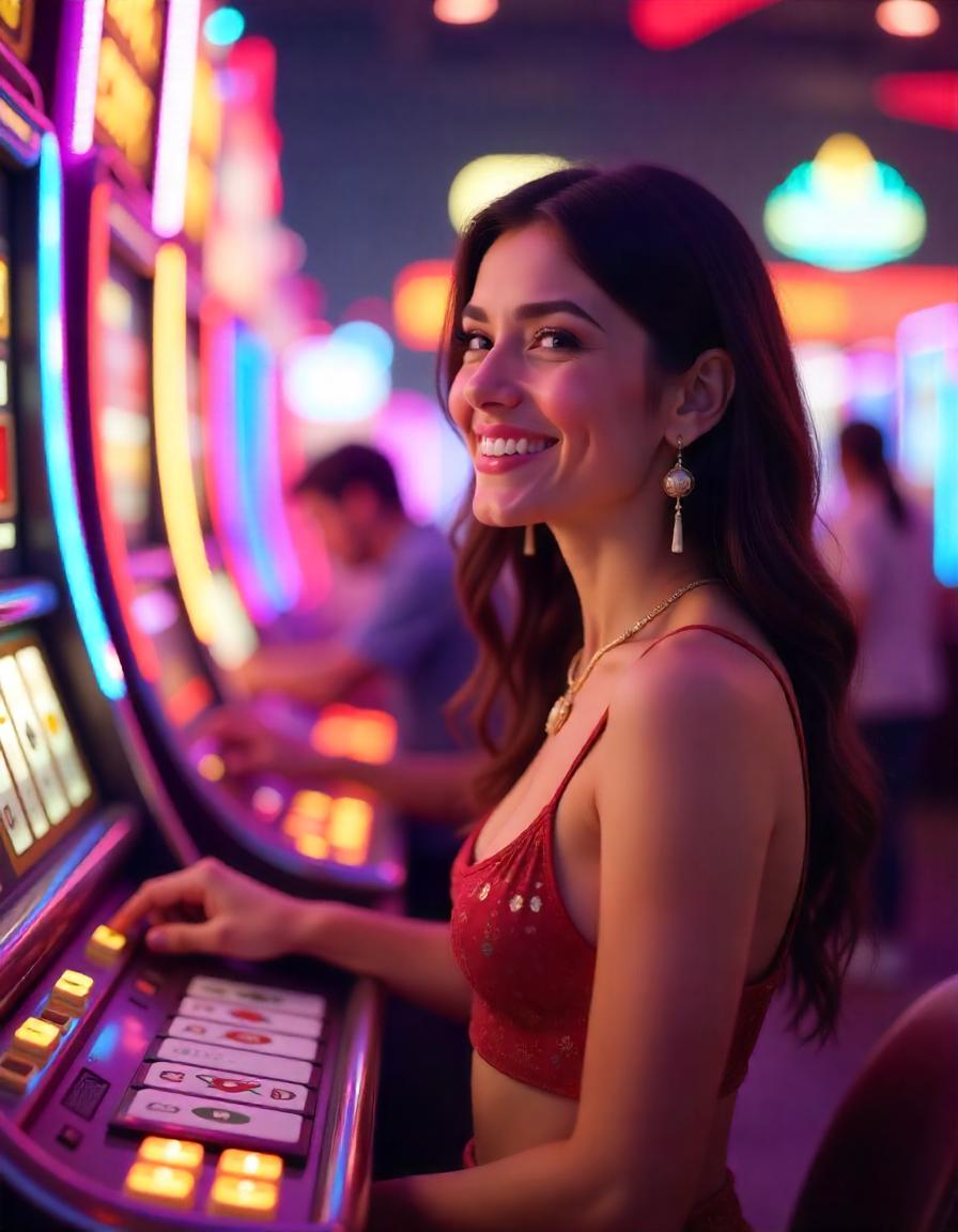 Pelajari apakah fitur Buy Spin di slot gacor layak dicoba. Temukan keuntungan dan kekurangan fitur ini dalam mesin slot dan apakah fitur ini benar-benar meningkatkan peluang kemenangan atau justru menambah risiko.